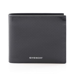 Givenchy Classic 4G Wallet Leather Wallet